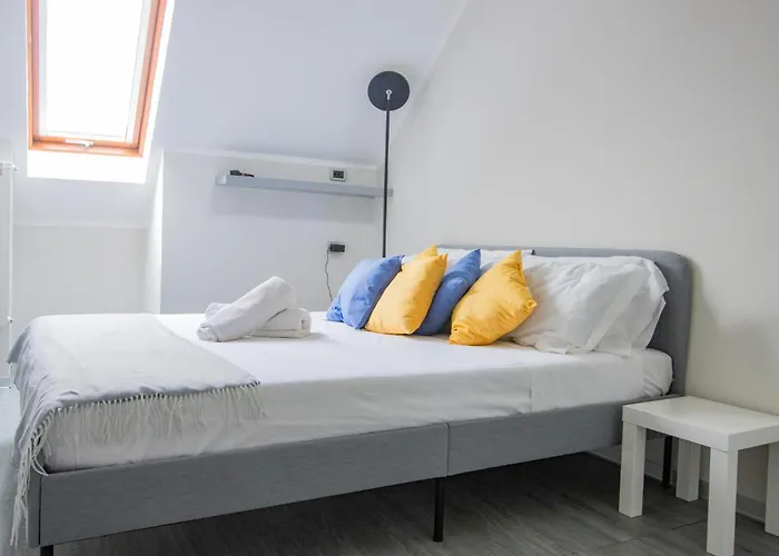 Loft Eugenio - *Large And Bright Apartment*