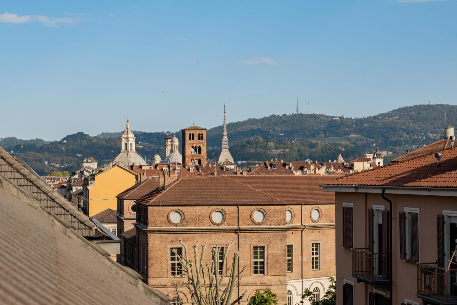 Loft Eugenio - *large And Bright Apartment* Apartment Turin
