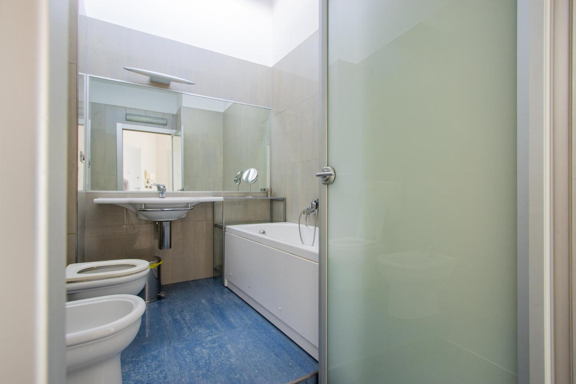 Loft Eugenio - *large And Bright Apartment* Turin