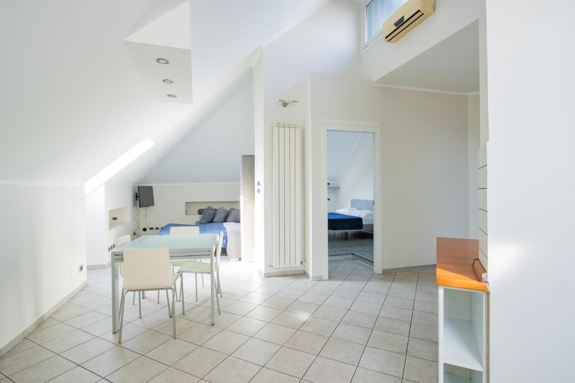 Loft Eugenio - *large And Bright Apartment* Apartment