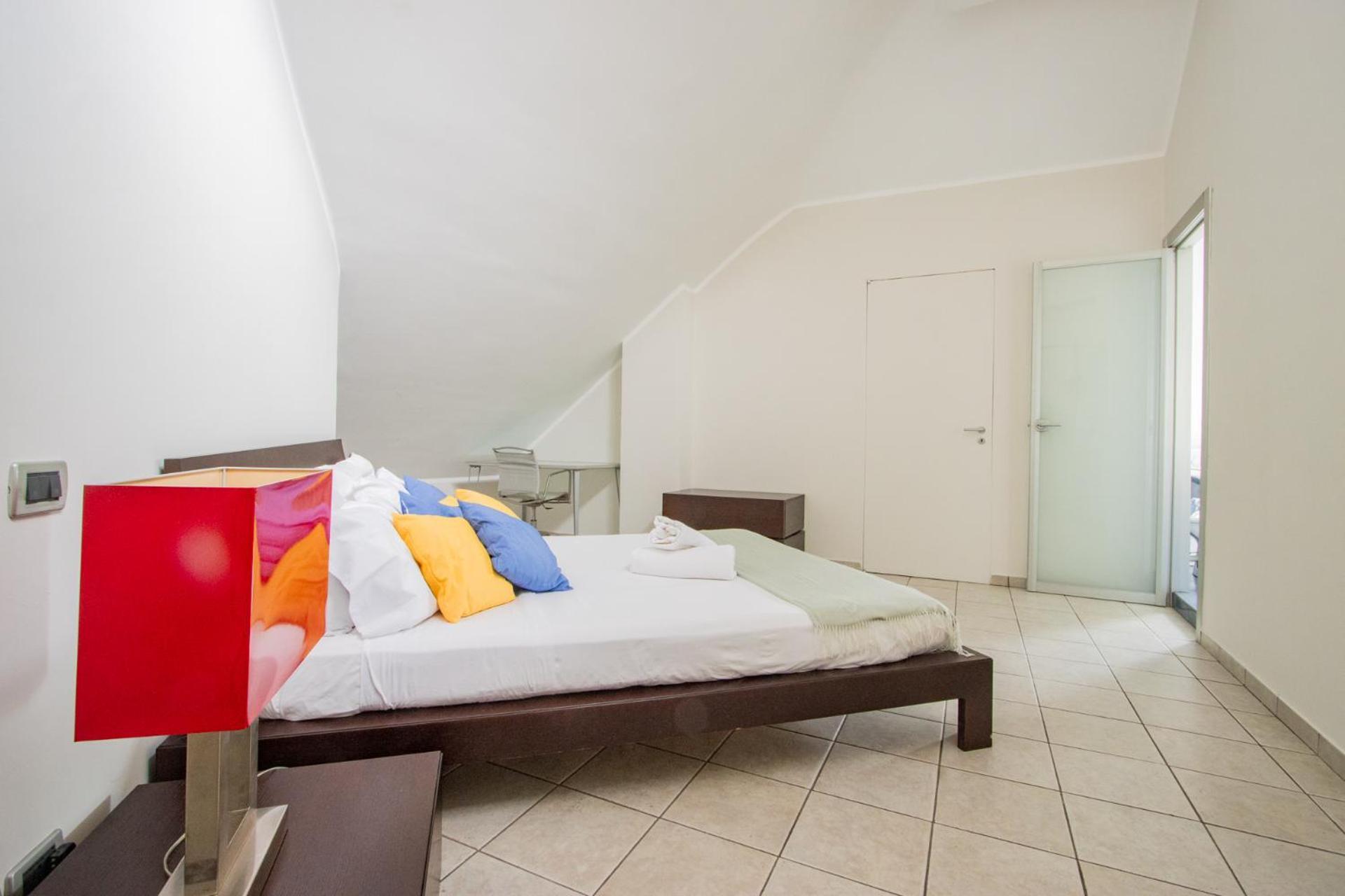 Apartment Loft Eugenio - *large And Bright Apartment*