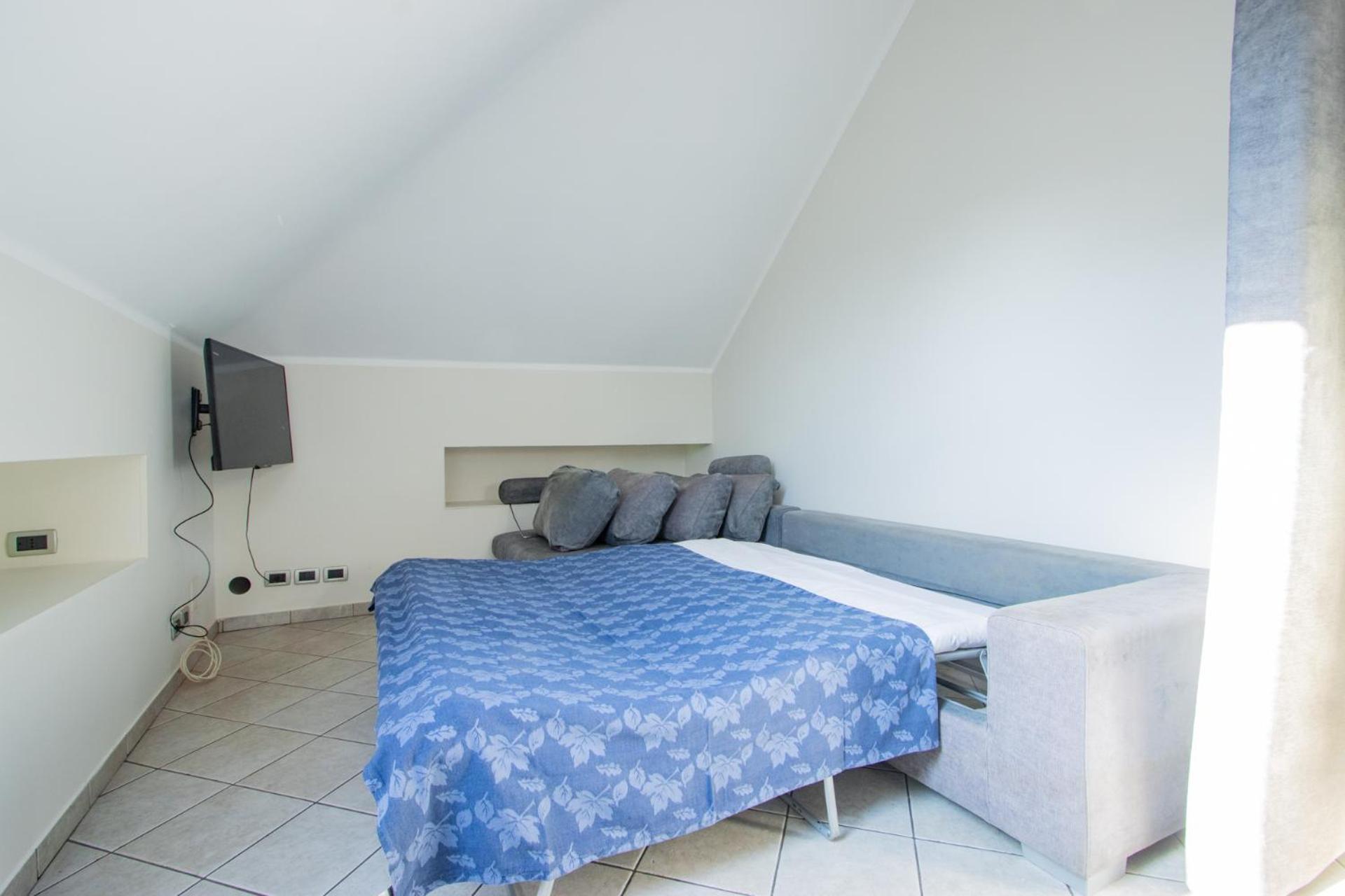 Loft Eugenio - *large And Bright Apartment* *