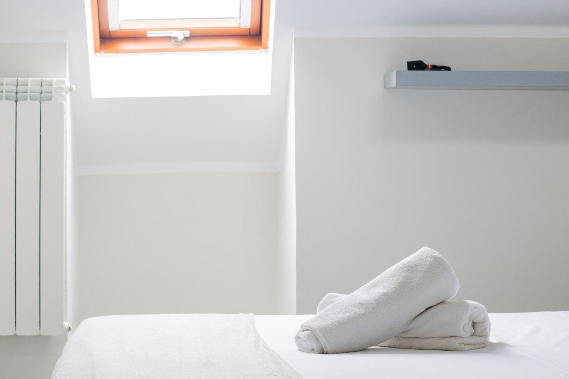 Loft Eugenio - *large And Bright Apartment* *