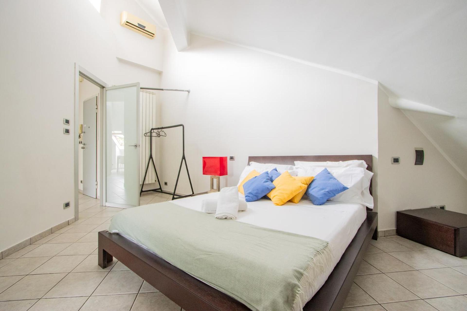 Loft Eugenio - *large And Bright Apartment* Apartment