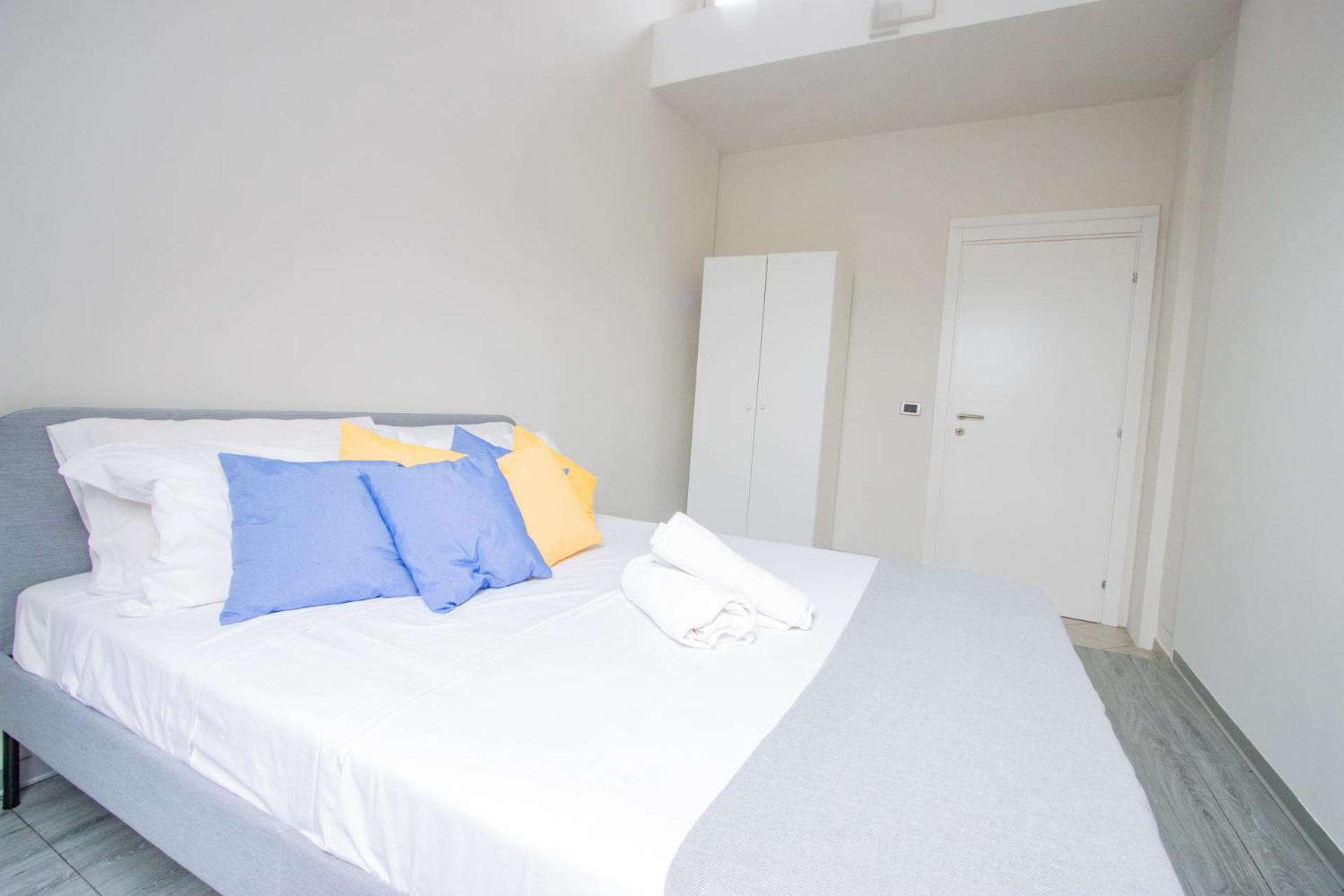 Loft Eugenio - *large And Bright Apartment*