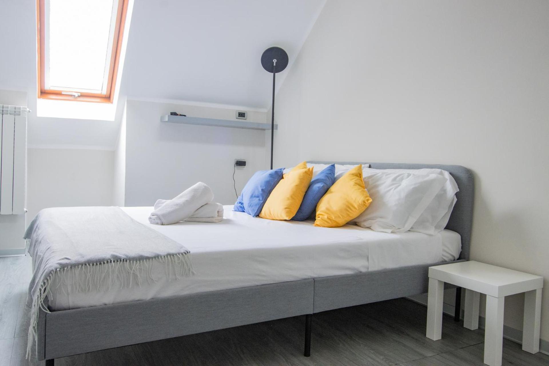 Apartment Loft Eugenio - *large And Bright Apartment*