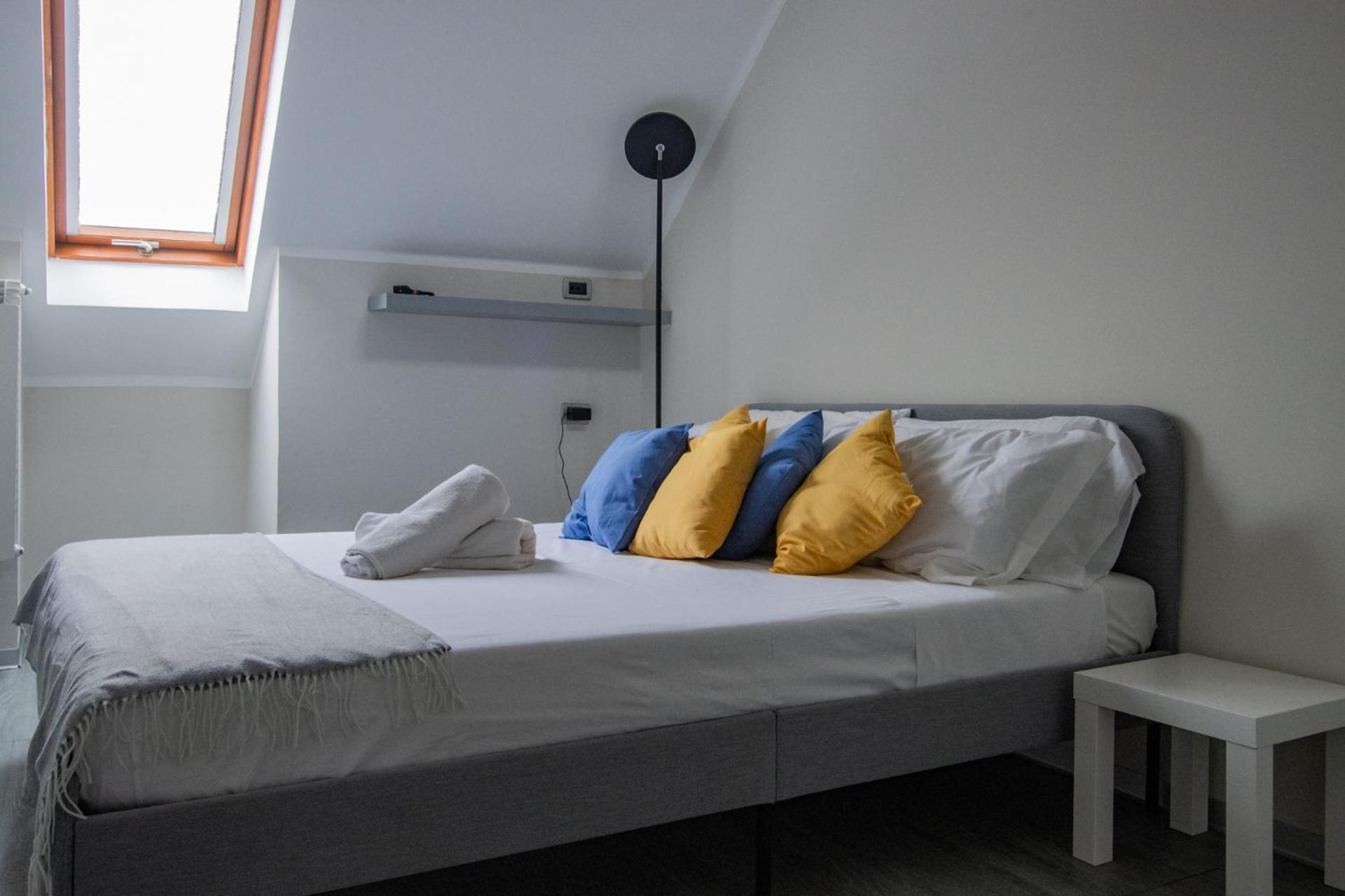 Apartment Loft Eugenio - *large And Bright Apartment* *