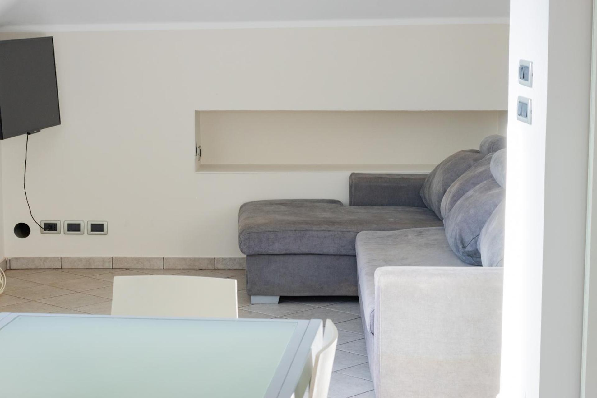 Loft Eugenio - *large And Bright Apartment*