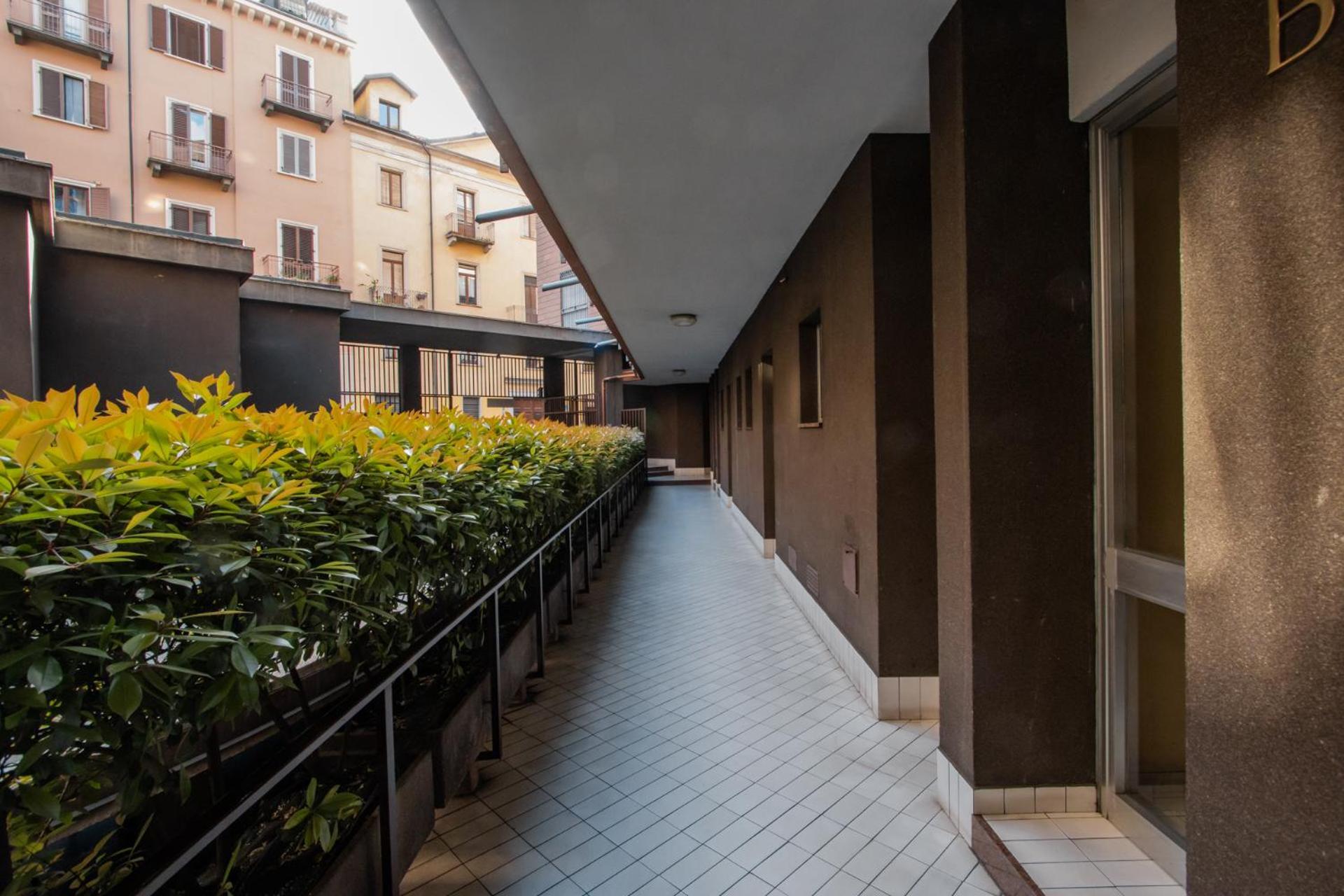 Loft Eugenio - *large And Bright Apartment* Apartament *