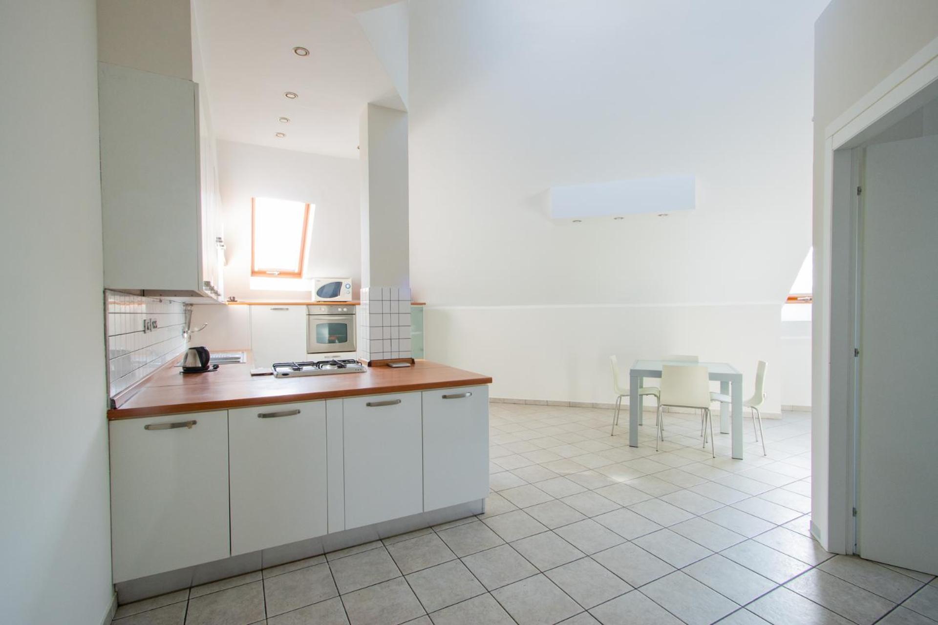 Loft Eugenio - *large And Bright Apartment* *